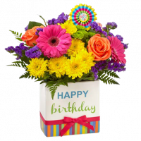 Birthday Flowers Birthday Flowers